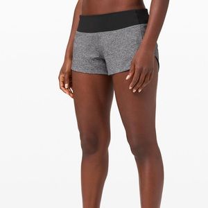 Lulu lemon size 6 shorts!